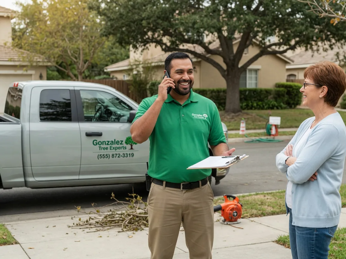 Tree Service Valley Head, WV FAQs